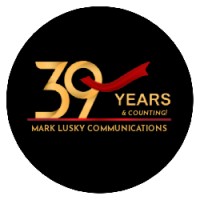 Mark Lusky Communications logo, Mark Lusky Communications contact details