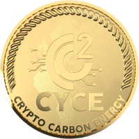 Crypto Carbon Energy logo, Crypto Carbon Energy contact details