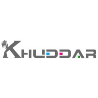 Khuddar logo, Khuddar contact details