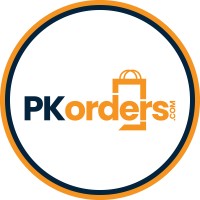 PKORDERS OFFICIAL logo, PKORDERS OFFICIAL contact details