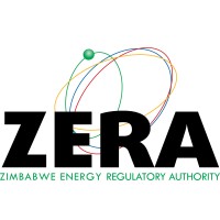 Zimbabwe Energy Regulatory Authority (ZERA) logo, Zimbabwe Energy Regulatory Authority (ZERA) contact details