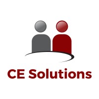 CE Solutions Inc. logo, CE Solutions Inc. contact details