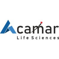 Acamar Life Sciences logo, Acamar Life Sciences contact details