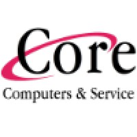 Core Computers & Service logo, Core Computers & Service contact details