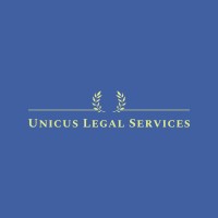 Unicus Legal Services logo, Unicus Legal Services contact details