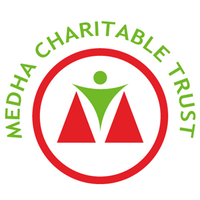 Medha Charitable Trust logo, Medha Charitable Trust contact details