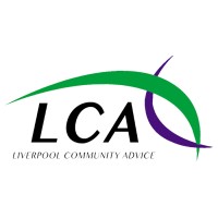 LIVERPOOL COMMUNITY ADVICE LIMITED logo, LIVERPOOL COMMUNITY ADVICE LIMITED contact details