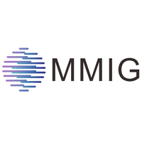 MMIG logo, MMIG contact details