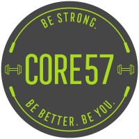 Core57 logo, Core57 contact details