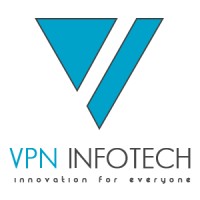 VPN INFOTECH logo, VPN INFOTECH contact details