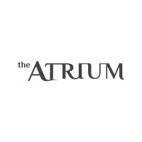 The Atrium Cowork logo, The Atrium Cowork contact details