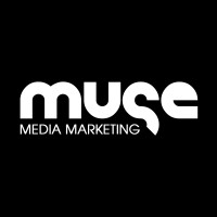 Muse Media Marketing, Inc. logo, Muse Media Marketing, Inc. contact details