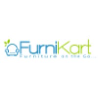 FurniKart logo, FurniKart contact details