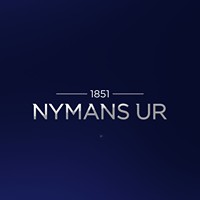 Nymans Ur 1851 logo, Nymans Ur 1851 contact details