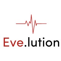 Eve.lution Media logo, Eve.lution Media contact details