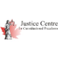 Justice Centre for Constitutional Freedoms logo, Justice Centre for Constitutional Freedoms contact details