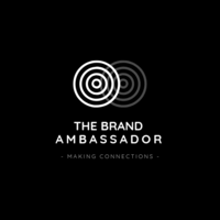 The Brand Ambassador logo, The Brand Ambassador contact details