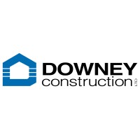 Downey Construction Ltd logo, Downey Construction Ltd contact details