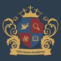 YES Home Academy logo, YES Home Academy contact details