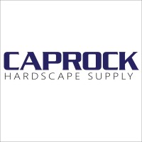 Caprock Hardscape Supply logo, Caprock Hardscape Supply contact details