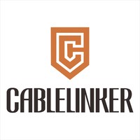 Cablelinker Electronics logo, Cablelinker Electronics contact details