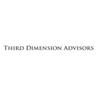 Third Dimension Advisors logo, Third Dimension Advisors contact details