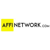 AffiNetwork.com logo, AffiNetwork.com contact details