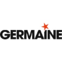 Germaine logo, Germaine contact details