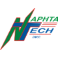 Naphtatech DMCC logo, Naphtatech DMCC contact details