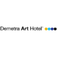 Demetra Art Hotel logo, Demetra Art Hotel contact details