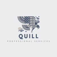 Quill Professional Services logo, Quill Professional Services contact details