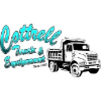 Cottrell Truck & Equipment logo, Cottrell Truck & Equipment contact details