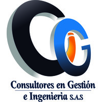 Consultores en Gestión e Ingeniería logo, Consultores en Gestión e Ingeniería contact details