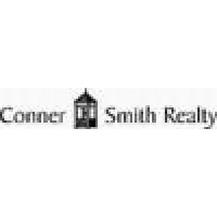 Conner Smith Realty logo, Conner Smith Realty contact details