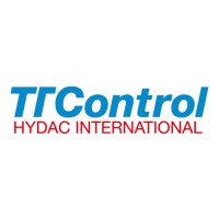 TTControl logo, TTControl contact details