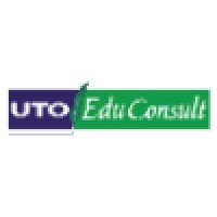 Uto EduConsult logo, Uto EduConsult contact details