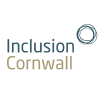 Inclusion Cornwall logo, Inclusion Cornwall contact details