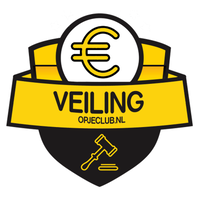 Veiling op je club logo, Veiling op je club contact details