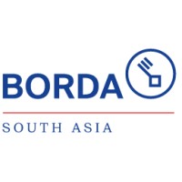 BORDA South Asia logo, BORDA South Asia contact details