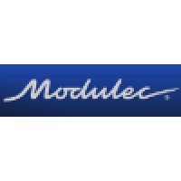 Modulec logo, Modulec contact details