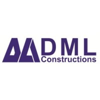 DML Constructions Pty. Ltd. logo, DML Constructions Pty. Ltd. contact details