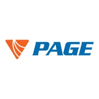 PAGE Tasmanian Freight logo, PAGE Tasmanian Freight contact details