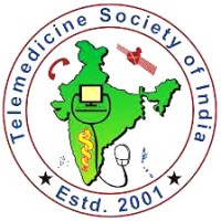 Telemedicine Society of India logo, Telemedicine Society of India contact details