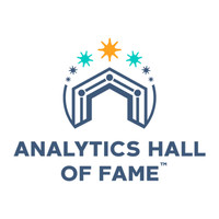 Analytics Hall of Fame logo, Analytics Hall of Fame contact details