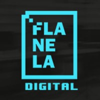 Flanela Digital logo, Flanela Digital contact details