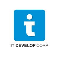 IT Develop Corp logo, IT Develop Corp contact details