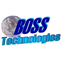 BOSS Technologies Inc logo, BOSS Technologies Inc contact details