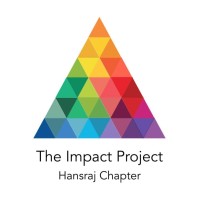 The Impact Project - Hansraj Chapter logo, The Impact Project - Hansraj Chapter contact details