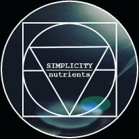 SIMPLICITYnutrients logo, SIMPLICITYnutrients contact details