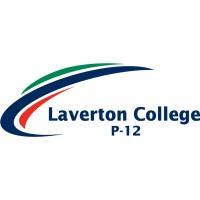 Laverton College P-12 logo, Laverton College P-12 contact details